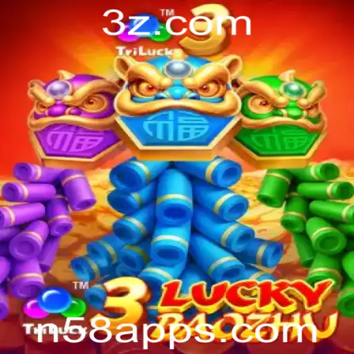 Explore o Fascinante Mundo do Jogo 3LuckyBaozhu com o n58 App