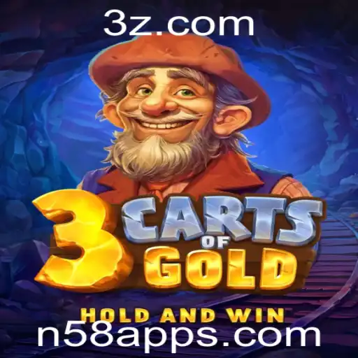 Descubra o Fascinante Universo de '3cartsOfGold' com o n58 App