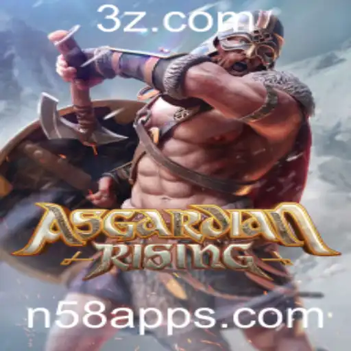 Explorando AsgardianRising: O Novo Jogo Sensação Baseado na Mitologia Nórdica