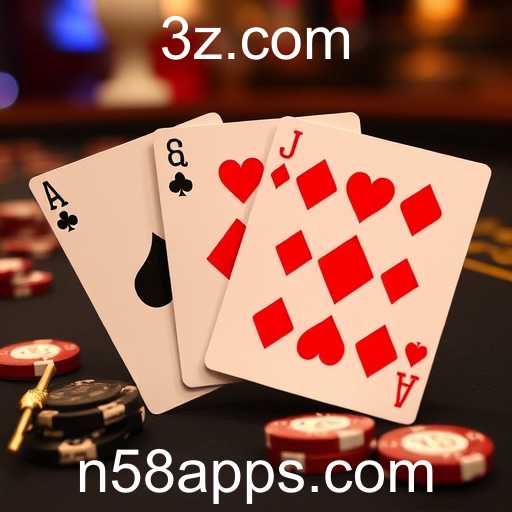 Explorando o Mundo do Bacará: Estratégias e Tendências com o n58 App