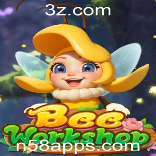 BeeWorkshop: Explorando o Mundo das Abelhas com o Jogo N58 App