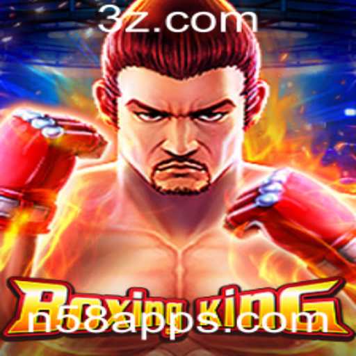 BoxingKing: Mergulhe na Emoção dos Ringues Virtuais