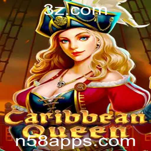 Descubra o Mundo de CaribbeanQueen: Uma Aventura Tropical no n58 app