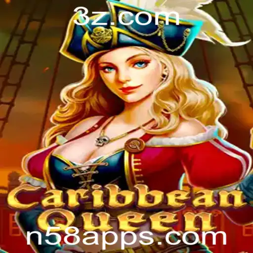 Descubra o Mundo de CaribbeanQueen: Uma Aventura Tropical no n58 app