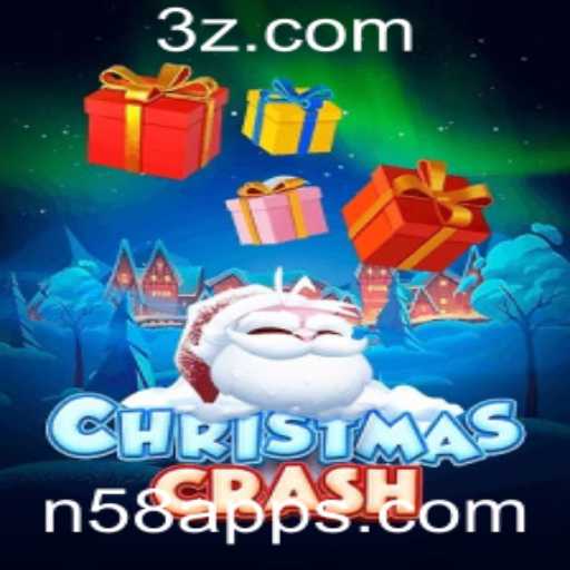 Explorando ChristmasCrash: O Novo Sensação no Mundo dos Jogos Móveis