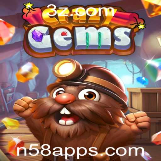 CrazyGems: Como Jogar e Dominar Este Novo Sensação no Universo 'n58 app'