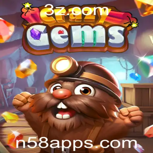 CrazyGems: Como Jogar e Dominar Este Novo Sensação no Universo 'n58 app'