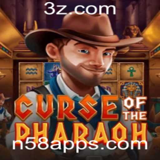 Explorando 'Curse of the Pharaoh': Uma Jornada Épica no Mundo dos Jogos