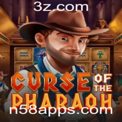 Explorando 'Curse of the Pharaoh': Uma Jornada Épica no Mundo dos Jogos