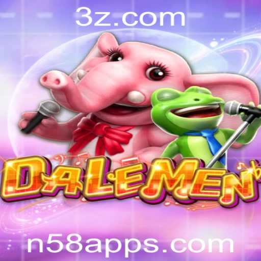 Explorando o Fascinante Mundo de DALEMEN: Jogo de Estratégia e Aventura