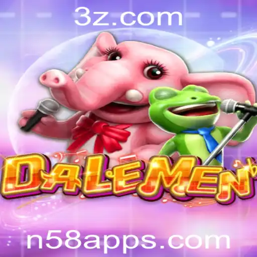 Explorando o Fascinante Mundo de DALEMEN: Jogo de Estratégia e Aventura