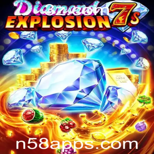 Explorando DiamondExplosion7s: O Novo Fenômeno dos Jogos Digitais