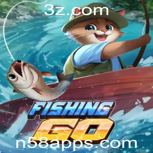 Descubra O Mundo de FishingGO: A Nova Sensação Gamer