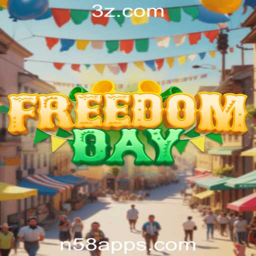 Explorando o Mundo de FreedomDay: Um Marco na Evolução dos Jogos Digitais