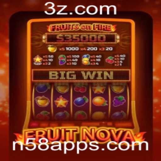 Descubra FruitNova: O Novo Sensação do N58 App