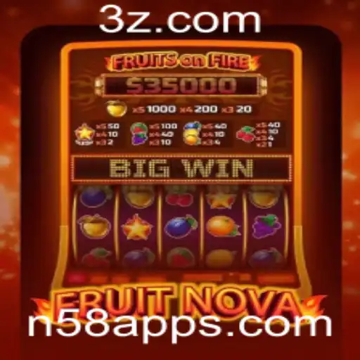 Descubra FruitNova: O Novo Sensação do N58 App