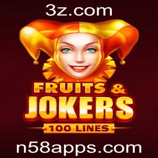 FruitsAndJokers100: Descubra o Novo Sensação do n58 App