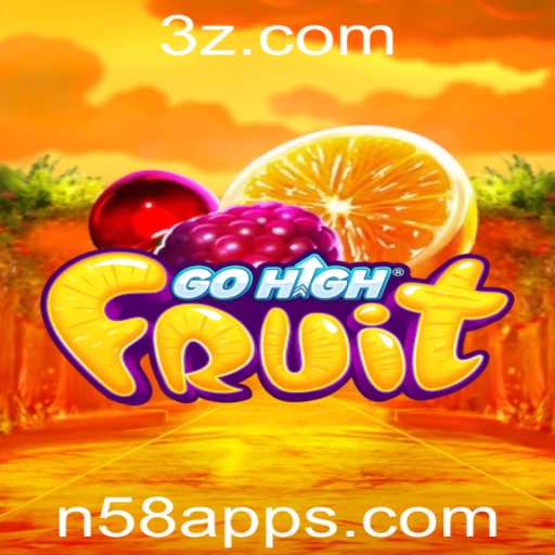 Explorando o Fascinante Mundo de GoHighFruit: O Novo Jogo Sensação