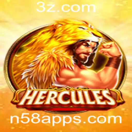 Explorando o Mundo de Hercules: O Jogo Aventureiro N58 App