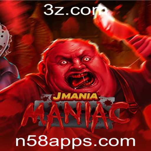 JManiaManiac: Descubra o Mundo Fascinante do Novo Jogo Sensação