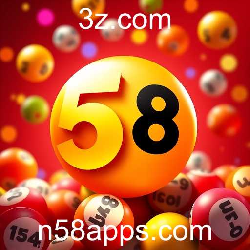 Explorando o Mundo dos Jogos de Loteria: Uma Análise do n58 App