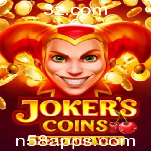 Descubra a Nova Sensação dos Games: JokersCoins
