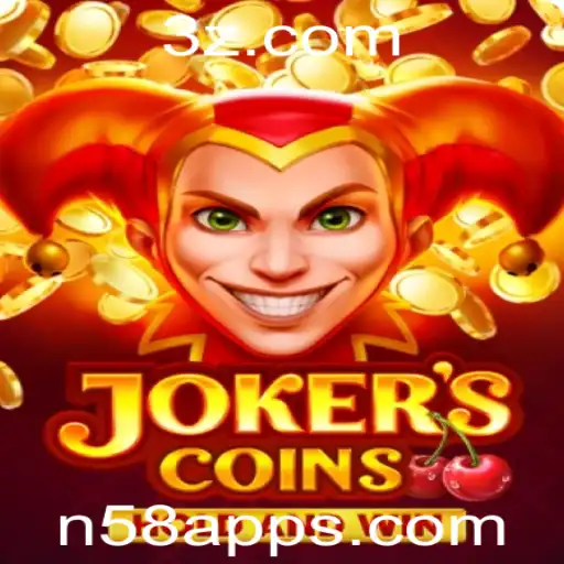 Descubra a Nova Sensação dos Games: JokersCoins