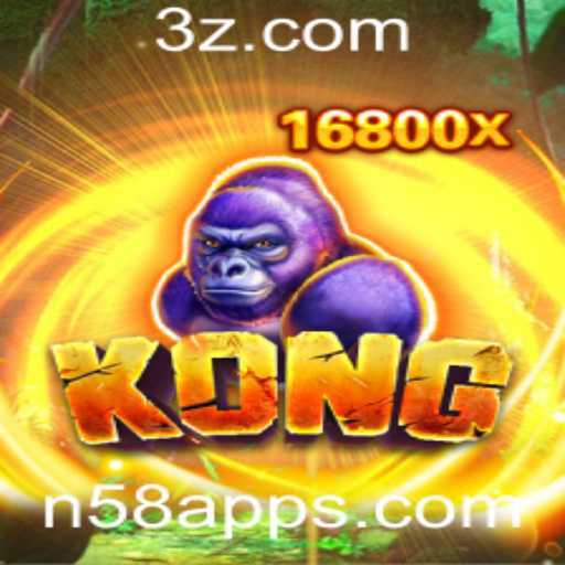 Desvendando Kong: O Jogo de Aventura e Desafios no n58 App
