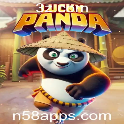 Descubra o Mundo de LuckyPanda: Um Jogo Inovador e Empolgante