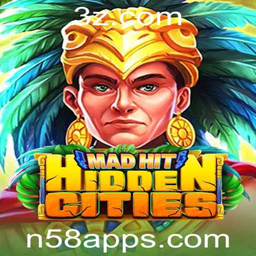 Explorando as Aventuras do Jogo MadHitHiddenCities