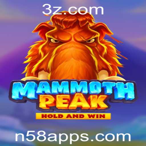 MammothPeak: Um Mergulho Profundo no Mundo do Jogo de Aventura