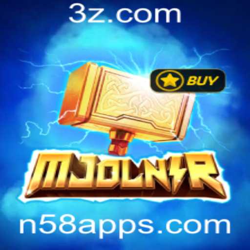 Explorando Mjolnir: Um Novo Fenômeno no Mundo dos Games