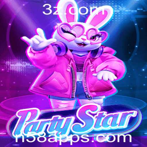Descubra o Jogo de Festa do Momento: PartyStar