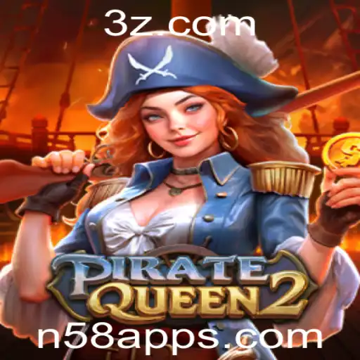 Desvendando PirateQueen2: Aventuras em Alto-Mar com a n58 app