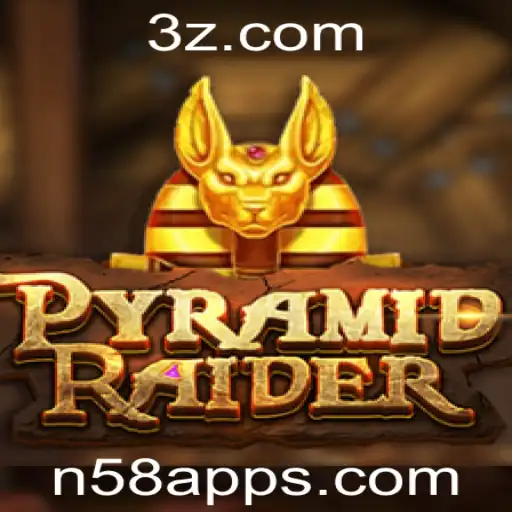 PyramidRaider: Explorando o Mundo Antigo com N58 App