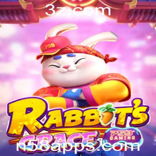 Descobrindo RabbitsGrace: O Novo Fenômeno do n58 App