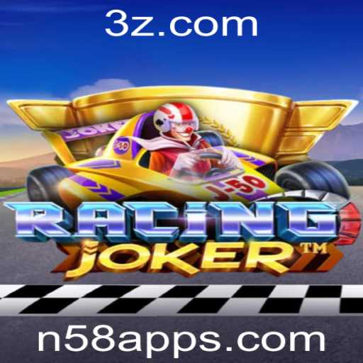 Descubra RacingJoker: A Emoção das Corridas em 'n58 app'