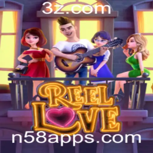 Descubra 'ReelLove': O Empolgante Jogo de Casino Online