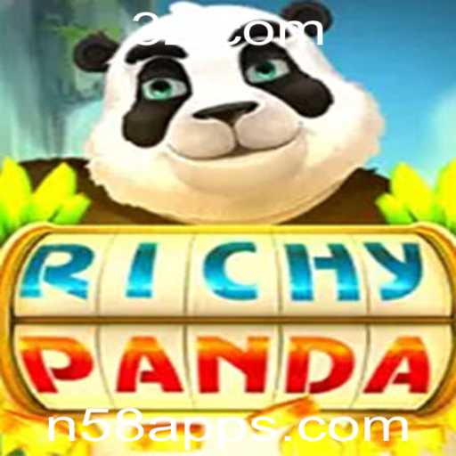 Explorando o Mundo de RichyPanda: O Jogo Interativo de N58 App