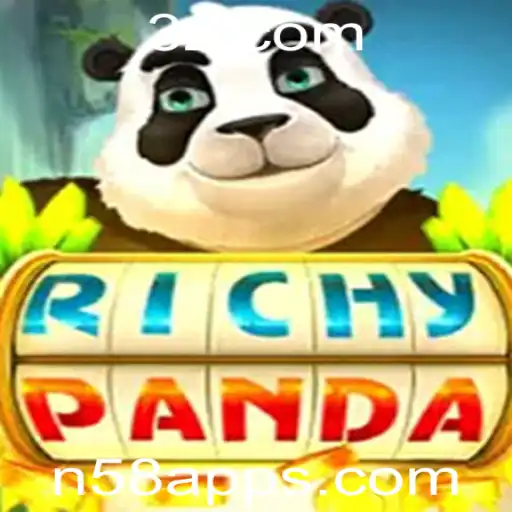 Explorando o Mundo de RichyPanda: O Jogo Interativo de N58 App