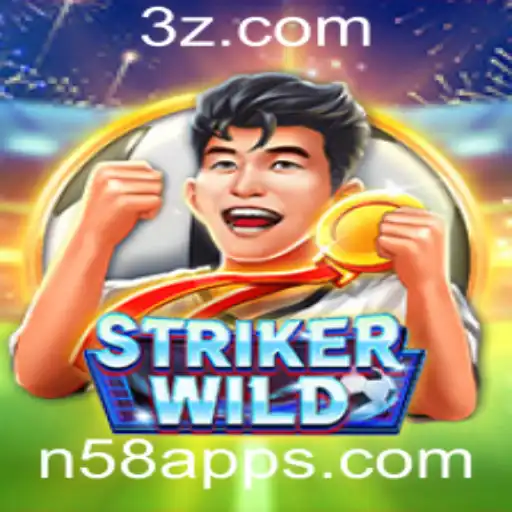 StrikerWILD: Um Mergulho Intenso no Jogo do Momento