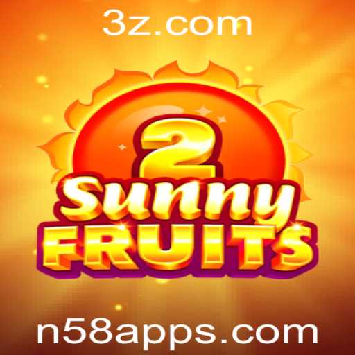 Explore o Mundo do Jogo SunnyFruits2