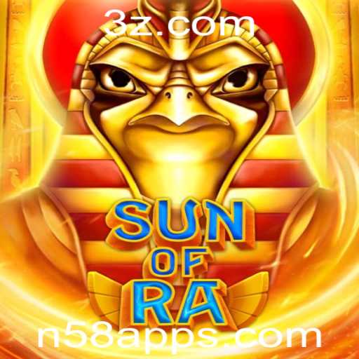 SunofRa: A Nova Sensação de Estratégia no n58 App