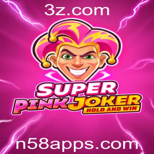 SuperPinkJoker: Um Mergulho no Divertido Mundo do Jogo N58 App