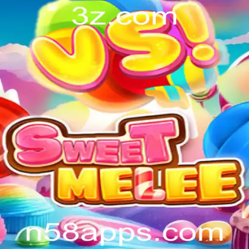 SweetMelee: Desvendando o Fascinante Mundo do Jogo e o Papel Chave do 'n58 app'