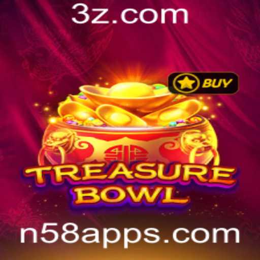 Explorando o Mundo Fascinante de TreasureBowl: Um Guia Completo