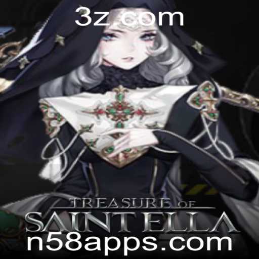 Descubra o Mundo Fascinante de TreasureofSaintElla e sua Presença na Plataforma n58 App