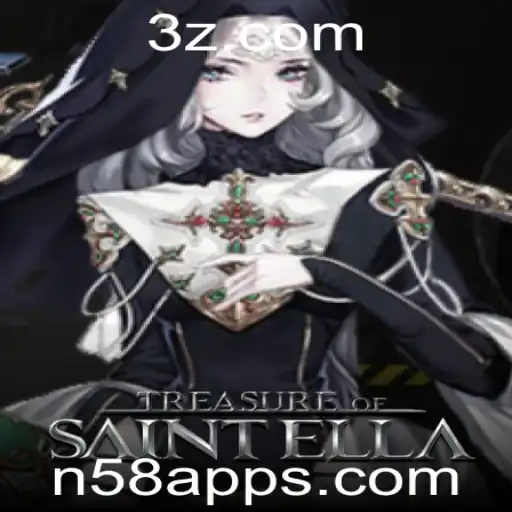 Descubra o Mundo Fascinante de TreasureofSaintElla e sua Presença na Plataforma n58 App