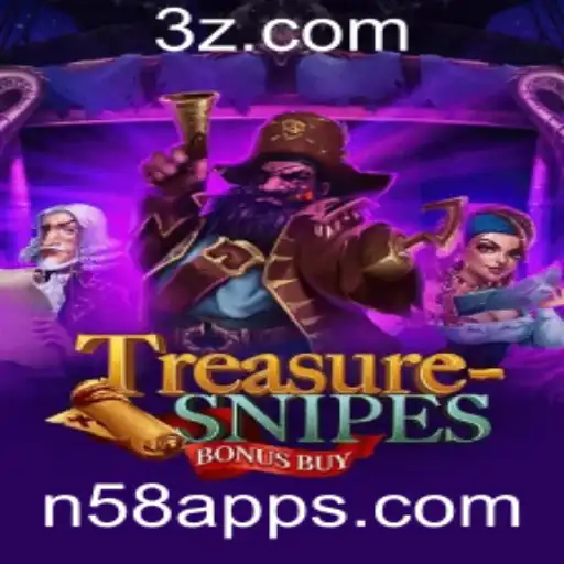 Explorando o Mundo de TreasuresnipesBonusBuy: Uma Jornada com o n58 app