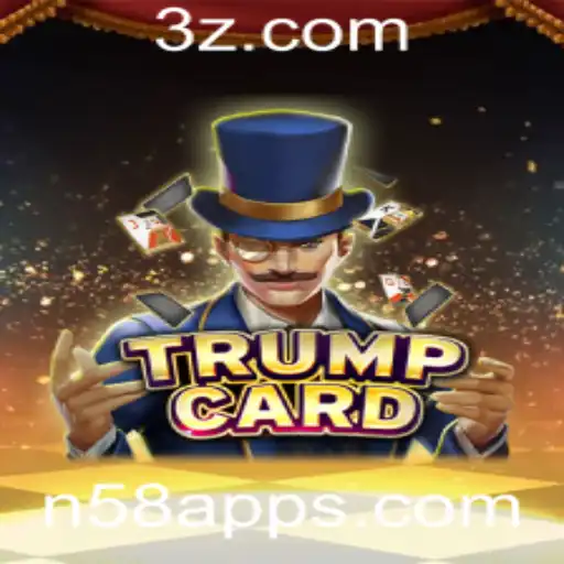 Explorando TrumpCard: O Novo Jogo Estratégico no App N58